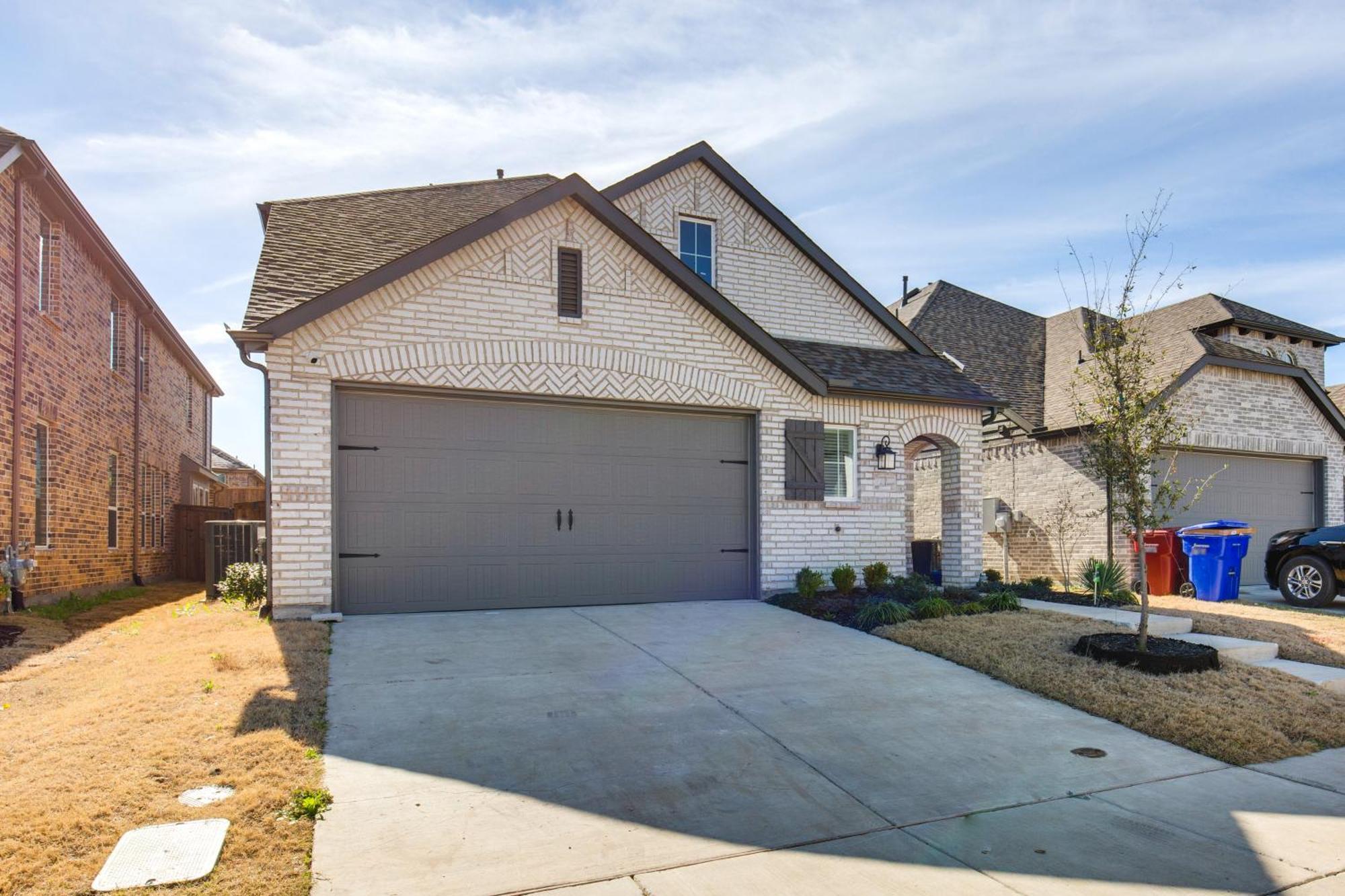 Spacious Royse City Home With Community Pool Access Exteriér fotografie